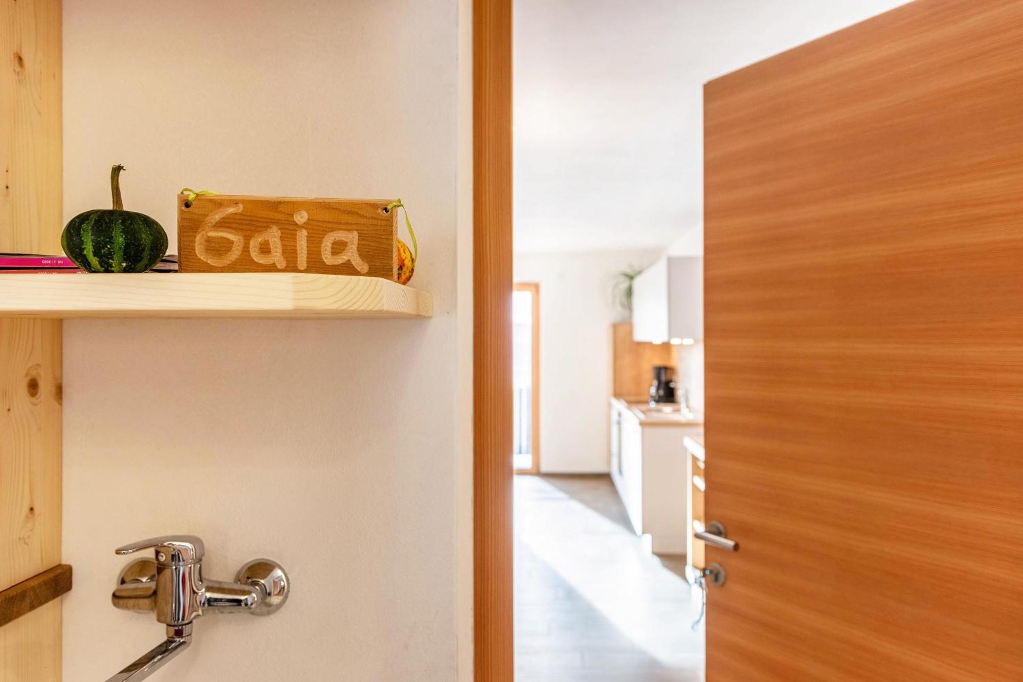 Reiterhof Apt Gaia 圣热内西奥阿特斯诺 外观 照片